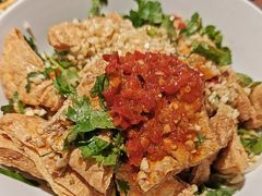 -打酱油·非遗淮扬菜(瘦西湖梅岭店)