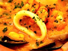 -ALBERGUE 1601 婆仔屋葡国餐厅