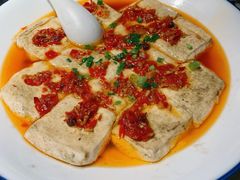 -梁家大院•农家菜(昆山会展中心店)