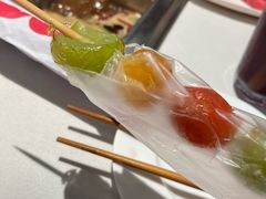 -海底捞火锅(长宁路龙之梦店)
