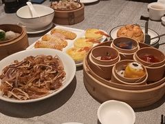 -晋江荣誉国际酒店·港誉茶餐厅