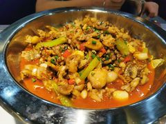 -靓虾二哥长沙地标小龙虾(五一广场店)