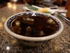 古法糖芋苗-南京大牌档(苏州中心店)