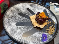 -江上荟·创意中国菜(绿地缤纷城店)