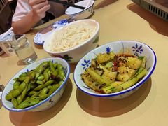 -江味龙虾馆·裸蓝龙虾(南山店)