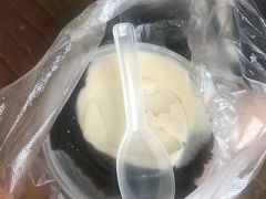 鸳鸯糊-鞠氏黑芝麻糊(水塔店)