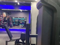 -NRG 健身私教CLUB(云山路店)
