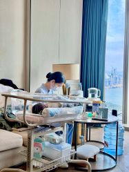 -圣贝拉母婴护理中心(深圳莱佛士店)