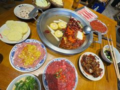 -楠火锅(太古里总店)