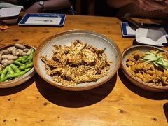 -肉串汪(月坛店)