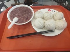 -庆丰包子铺(回龙观店)