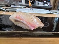 -四葉寿司·城市景观(深圳湾1号店)