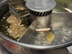 -巴奴毛肚火锅(大剧院店)
