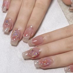 -斯馨·健康美甲美睫