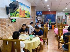 大堂-电白鸭粥店(下沙二坊88号店)