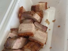 -大聪烧鹅快餐店(梅林店)