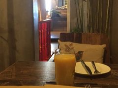 -HIGH FIVE哈福手工汉堡(桂林路店)