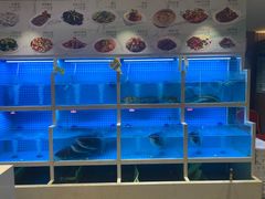 -聚丰园•湖鲜餐厅(阿红私房菜梅石路店)