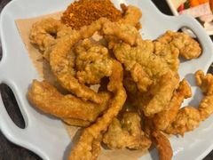 -蜀国飘香火锅酒楼(锦城万达店)