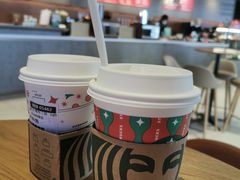 -星巴克臻选(重庆大融城店)