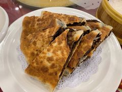 -东四民芳餐厅(世茂工三店)