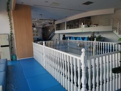 -澳洲袋鼠早教(南二环店)