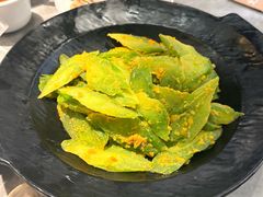 -金山记靓鸡专门店·中山菜