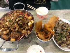 -小民大排档(马场角横路店)