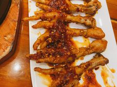 -全州拌饭馆(断桥店)