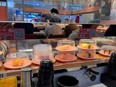 -争鲜回转寿司(中街大悦城店)