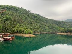 -鼎湖山风景区