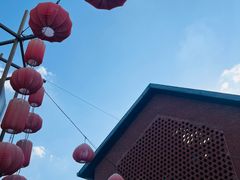 -青果巷历史文化街区