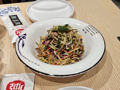 -老边饺子馆(东单店)