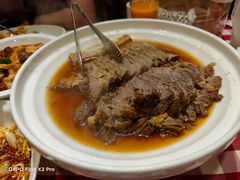 -西贝(无锡万象城店)
