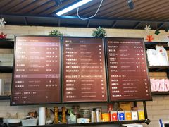-墨客咖啡(新街口店)