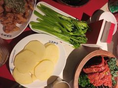 -小龙坎火锅(全球总店)
