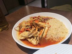 -单家老院·院子里的青岛菜(沙子口店)