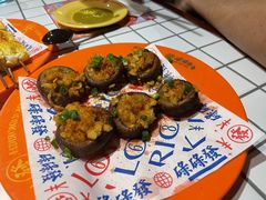-碌碌发·东南亚风味烧烤档(体育西店)