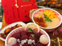 -福苗小骆驼烧烤(莲湖路店)