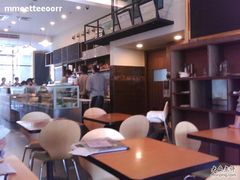 大堂-榖屋house of flour(张江首店)