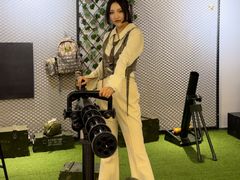 -中安射击运动俱乐部