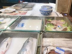 -鹰龙海畔度假酒店(咸祥店)