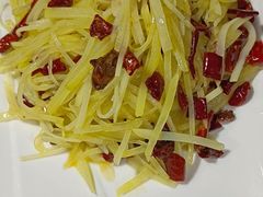 -西城饭店南京菜(新浦路店)