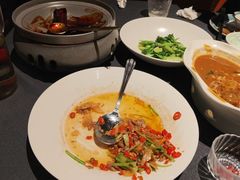 -肆月河豚·淮扬菜·湘菜(华天店)
