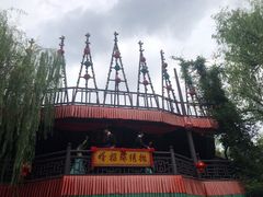 -杭州宋城