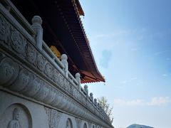 -牛首山文化旅游区