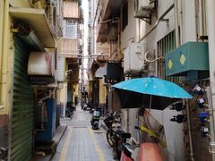 -新一味普宁肠粉王(梅林店)