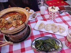-马叉虫和妖且闲·长沙大排档(解放西店)