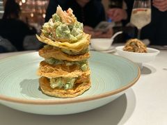 -食廬NOBLE(港汇店)