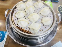 -志亮灌汤蒸饺·清真(庙后街店)